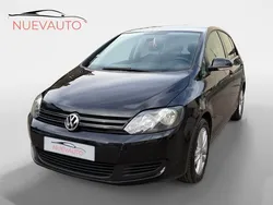 VOLKSWAGEN GOLF PLUS 1.4 TSI 122 Confortline