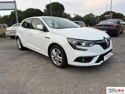 Renault Mégane IV Berline dCi 90 Energy Zen