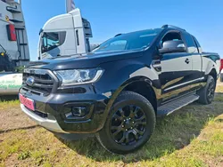 FORD RANGER SUPER CABINE 2L TDCi 200ch WILDTRAK E-4WD 4X4 BVA
