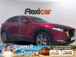 MAZDA CX-30 2.0 Skyactiv-X Zenith 2WD 132kW
