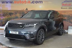 Land Rover Range Rover Velar 3.0 D R-Dynamic HSE