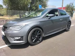 Seat Leon 2.0 TDI FR 150cv