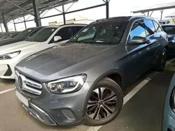 Mercedes GLC 200 D 163CH AVANTGARDE LINE 9G-TRONIC