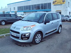C3 Picasso 1.2 THP110 Confort ( Dans l'état )