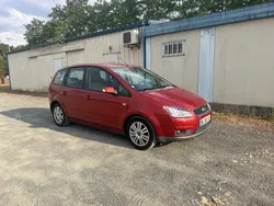 FORD C-Max 2.0 TDCi 16V FAP 136CV BVM6 Édition Ghia