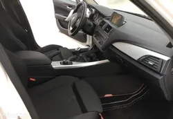 BMW 116 d EDynamics Line Sport