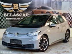 VW ID.3 Performance Upgrade Pro 1st Plus