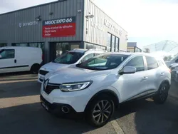 Renault Kadjar Business Edition