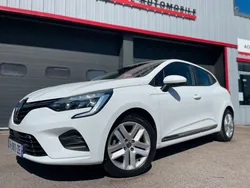 Renault clio tce 90 business