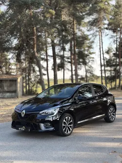 Renault Clio 1.0TCe | INTENSE