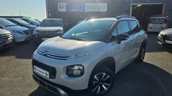 Citroën C3 Aircross BlueHDi 100 S&S BVM6 Feel
