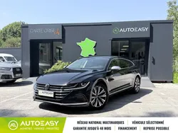 Volkswagen ARTEON Shooting Brake 2.0 TDI EVO SCR 150 DSG7 Elegance * Stock Disponible / 1ère main²