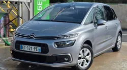 Citroen C4 Spacetourer 1.6 hdi 120 S&S feel