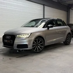 Audi A1 SPORTBACK 1.0 TFSI 95CH ULTRA AMBITION