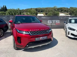 Range Rover Evoque S P200
