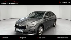 Skoda Scala 1,0 TSI BVA 115CV SELECTION