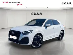 Audi Q2 35 TFSI 150 S tronic 7 S line