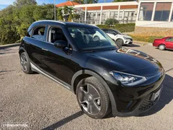 Smart #1 66 kWh Pro+