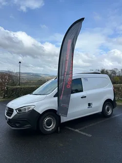 Mercedes citan 113 essence frigorifique positif 13.325 HT GARANTIE 12 MOIS