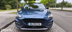 Ford Focus SW 1.5 EcoBlue S&S ACTIVE VIGNALE