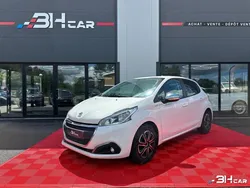 Peugeot 208 1.2 VTI 80 URBAN SOUL