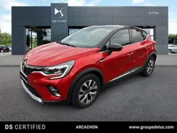 Renault Captur 1.0 TCe 100ch Intens - 20