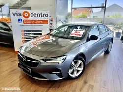 Opel Insignia Grand Sport 1.5 D Business Edition Aut.