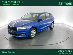 SKODA Fabia 1.0 TSI 95 ch BVM5 Ambition