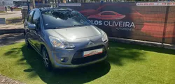 Citroën C3 1.1 SX Pack Airdream