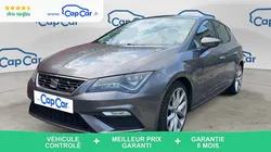 Seat Leon III 2.0 TDI 184 FR