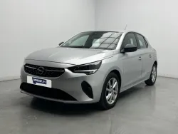 OPEL Corsa 1.2T XHT S-S Elegance AT8 100