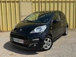 Peugeot 107 1.0 68 clim
