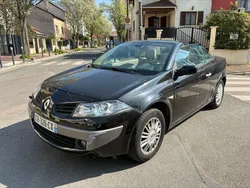 RENAULT MEGANE 2 1.5DCi CABRIOLET 1500e