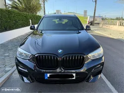 BMW X3 30 e xDrive Pack M