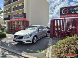 Mercedes Classe A 1.5 180 CDI 110 BUSINESS 7G-DCT BVA