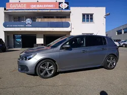 Peugeot 308 Style