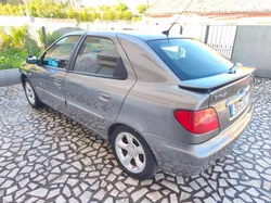Citroën Xsara 1.6 16V Exclusive