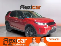 LAND ROVER Discovery Sport 1.5 I3 PHEV R-Dynamic Base AWD Auto