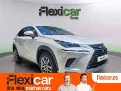 LEXUS NX 300h Executive Navigation 4WD