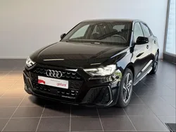 AUDI A1 Sportback 30 TFSI 116 ch S tronic 7 S Line Plus