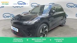 Smart #1 428 66kWh Brabus