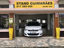 Citroën C4 1.6 HDI Exclusive