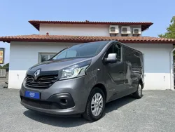 RENAULT TRAFIC L1H1 1200 Kg 1.6 Energy dCi - 140 III FOURGON M.O.F SANS AD BLUE