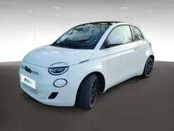 Fiat 500 e 118ch Icône Plus (Pack Magic Eye)