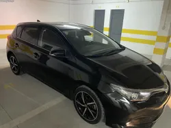 Toyota Auris Comfort + Pack Sport