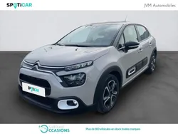 Citroen C3 1.2 PureTech 83ch S&S Feel Pack