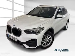 BMW X1 16 d sDrive Advantage Auto