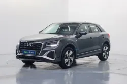 AUDI Q2 30 TFSI S line 81kW