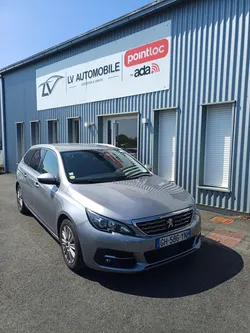 Peugeot 308 SW 1.5 BlueHDi 130 Allure