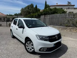 Dacia Sandero 1.0 SCE 75 CH 2018 Clim Confort